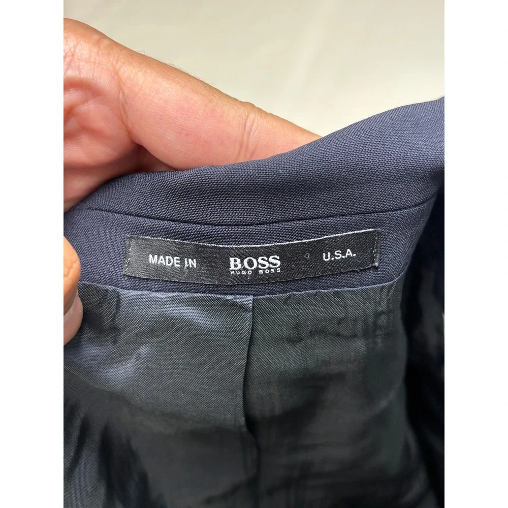 Hugo Boss hugo boss
